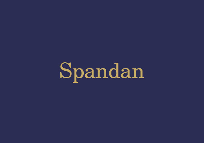 Santerian Glory Cover